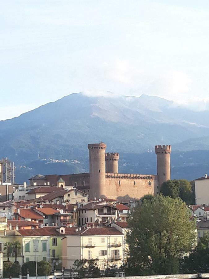 Camelia Hotel Ivrea Exterior photo